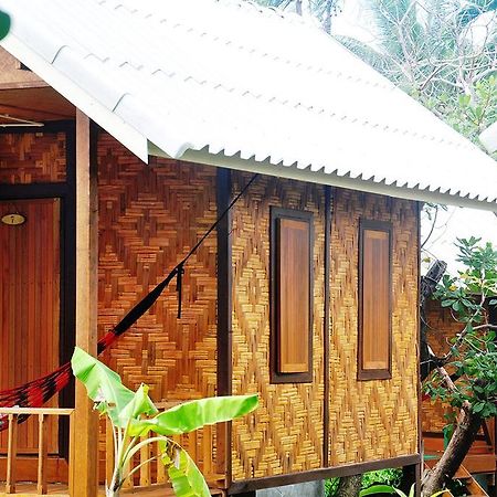 Jungle Garden Bungalows Hinkong Exterior photo