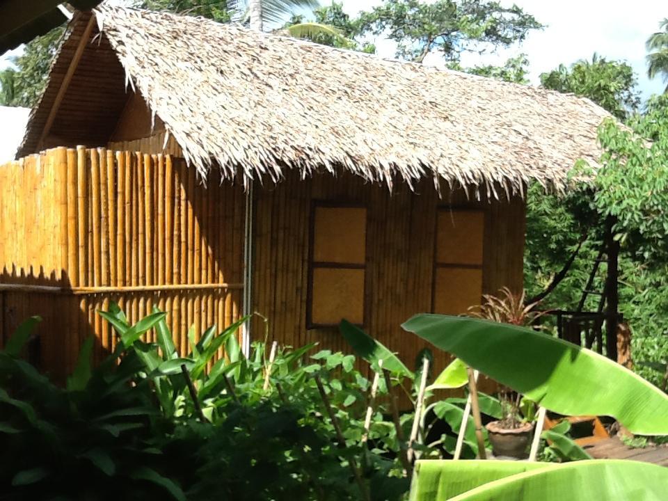 Jungle Garden Bungalows Hinkong Exterior photo